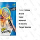 Zap It! Bug Zapper Racket | $19 | Amazon | Promo Code 15XCBE7C
